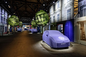 Η Volkswagen φέρνει μια νέα γενιά, προσιτών ηλεκτρικών