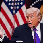 Ντόναλντ Τραμπ: «Η Ελλάδα έχει υπάρξει πολύ υποστηρικτική στις ΗΠΑ» – «Τρομερός τύπος ο Μητσοτάκης»