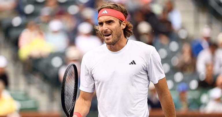 Madrid Open: Πού θα παρακολουθήσετε τον Τσιτσιπά απέναντι στον Ρουντ για τους «16»