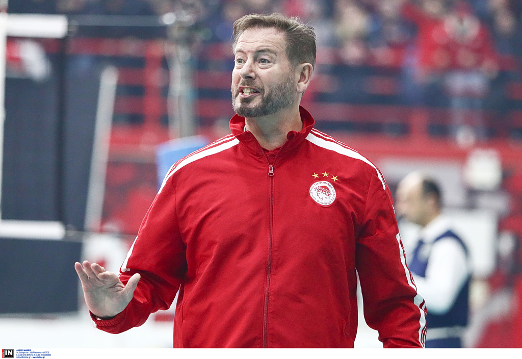 Ολυμπιακός: Η μεγάλη επιστροφή Τζουλιάνι