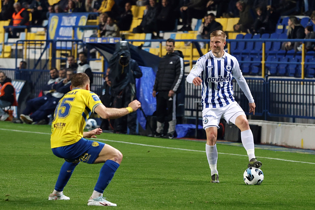 Stoiximan Super League: Πότε και πού θα δείτε τους αγώνες της δεύτερης αγωνιστικής των Play-Out