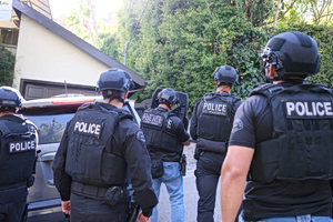 Σοκ: Συνελήφθη ο ράπερ D4vd για τη δολοφονία 14χρονης – Το πτώμα βρέθηκε σε σακούλα στο Tesla του