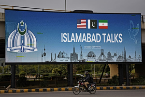 ΗΠΑ-Ιράν: Πώς μπορούν να επιτύχουν συμφωνία που θα θεωρηθεί νίκη και για τις δύο πλευρές