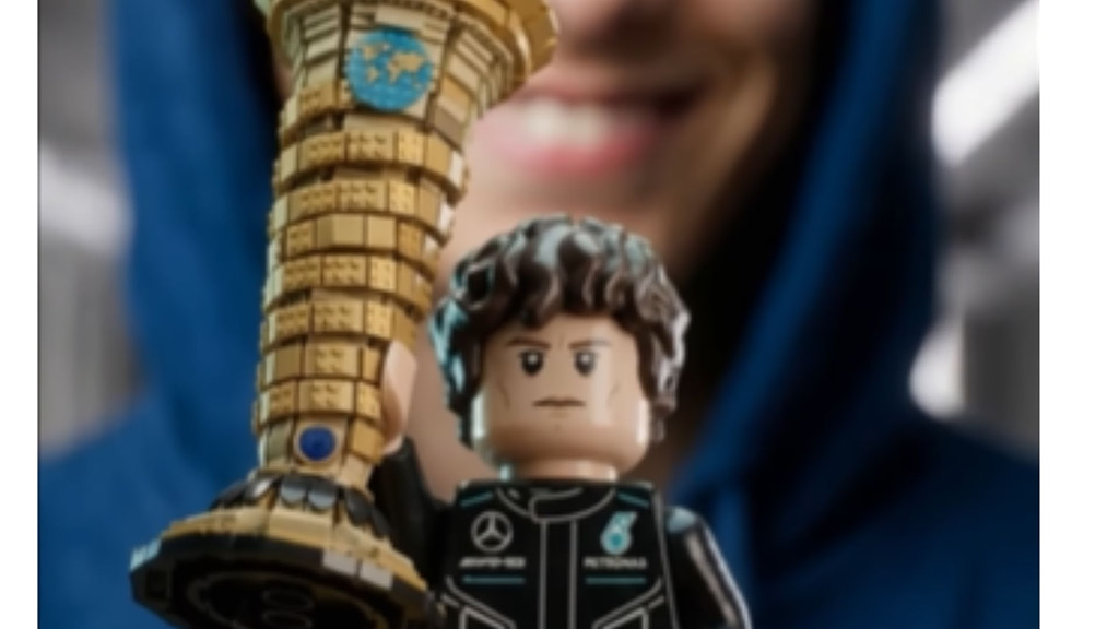 Όταν η Formula 1 συναντάει… το ποδόσφαιρο: Το τρομερό βίντεο με AI που κάνει αναπαράσταση την διαφήμιση του Παγκοσμίου Κυπέλλου