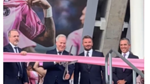 Η νέα εποχή της Ίντερ Μαϊάμι αρχίζει από το “Nu Stadium”