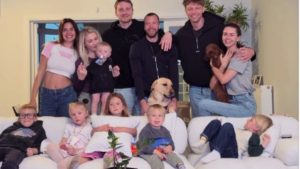 Κοινή Ανάσταση για Γκριγκόνις, Κουζμίνσκας και Λεκαβίτσιους