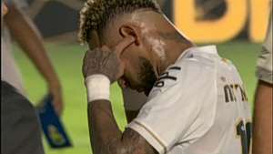 Νεϊμάρ: Αποδοκιμασίες από τους οπαδούς της Σάντος και ειρωνική αντίδραση μετά την ήττα (vid)