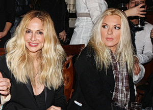 Αννίτα Πάνια για Άννα Βίσση: «Είναι μοναδική σε όλα» – Η αποθέωση στην κάμερα