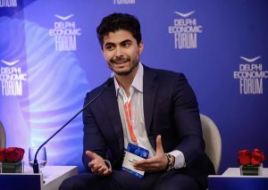 Οικονομικό Φόρουμ Δελφών – Online Games: «Ήρθαν για να μείνουν» – Τα νέα social media για Gen Z και Alpha