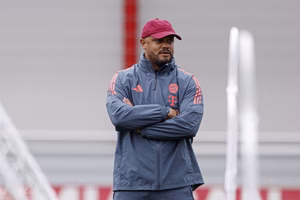 Κομπανί: «Αν δεν νιώθει καλά κάποιος στη ρεβάνς, ας δώσει το εισιτήριό του – Χρειαζόμαστε την υποστήριξη 75.000 ανθρώπων»