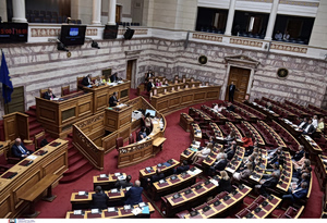 Καμία αλλαγή πριν από την αναθεώρηση