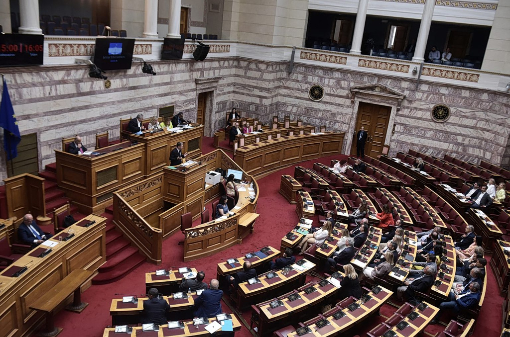 Καμία αλλαγή πριν από την αναθεώρηση