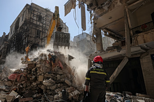 IDF: Πάνω από 250 μαχητές της Χεζμπολάχ σκοτώθηκαν σε επιθέσεις στο Λίβανο