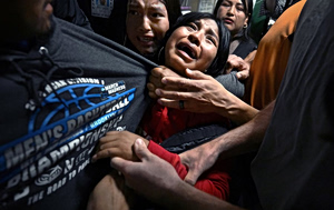 Οι φωτογραφίες που αποτυπώνουν την εποχή μας