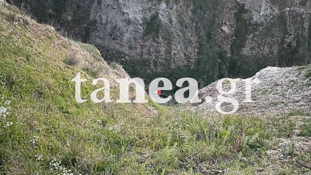 Θεσσαλονίκη: Εντοπίστηκε χωρίς τις αισθήσεις του σε δύσβατο σημείο του Δήμου Θερμαϊκού
