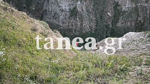 Θεσσαλονίκη: Εντοπίστηκε χωρίς τις αισθήσεις του σε δύσβατο σημείο του Δήμου Θερμαϊκού