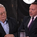 Γιάννης Στουρνάρας στα «15 Λεπτά»: Ο πόλεμος θα τελειώσει λόγω εκλογών – Θα ανέβουν οι τιμές καυσίμων και τροφίμων