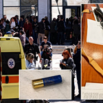 «Για μένα ήταν ένας ξένος – Χαλούσε πολλά λεφτά σε μάγια» – Τι αποκαλύπτει η κόρη του 89χρονου πιστολέρο