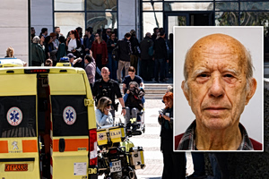 «Για μένα ήταν ένας ξένος – Χαλούσε πολλά λεφτά σε μάγια» – Τι αποκαλύπτει η κόρη του 89χρονου πιστολέρο