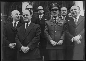 21 Απριλίου 1967: Η ολέθρια κληρονομιά της Επταετίας