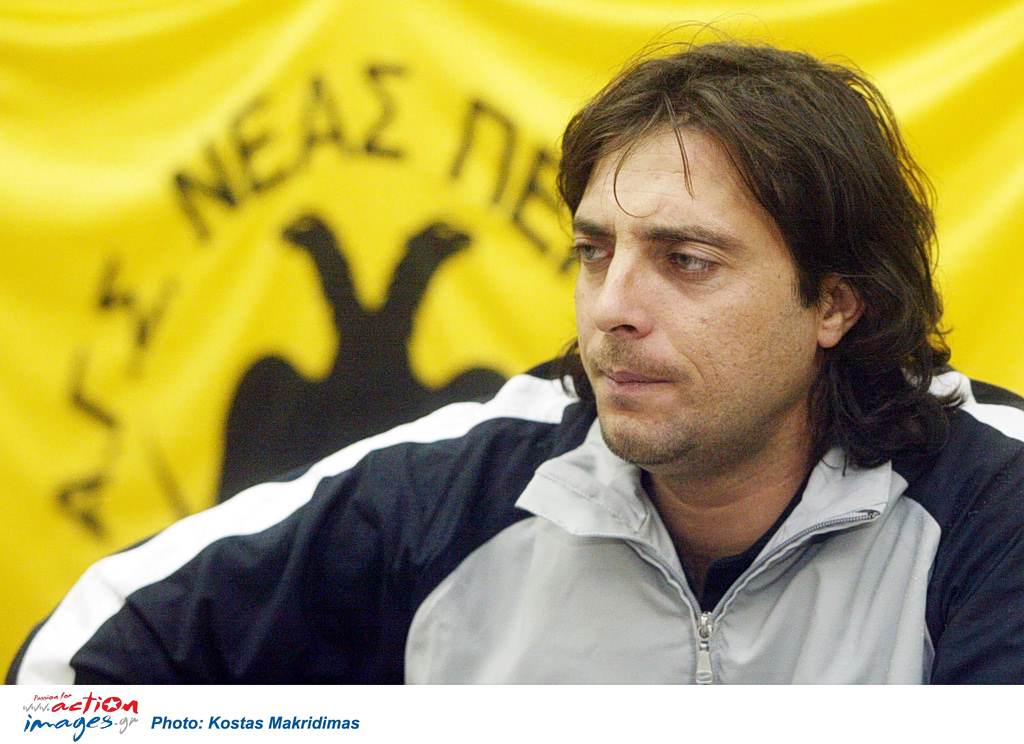 Χάρης Κοπιτσής στο tanea.gr: «Το φιλικό κόντρα στη Παρτιζάν δεν αποτέλεσε μόνο έναν απλό αγώνα αλλά κάτι πολύ μεγαλύτερο»