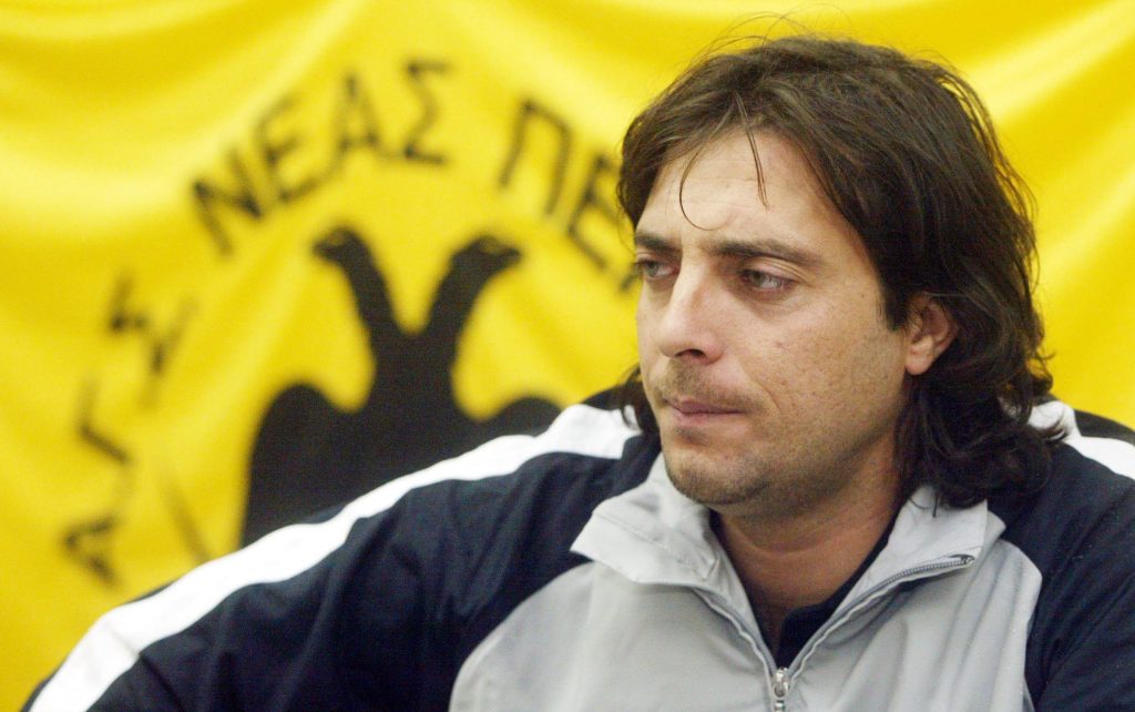 Χάρης Κοπιτσής στο tanea.gr: «Το φιλικό κόντρα στη Παρτιζάν δεν αποτέλεσε μόνο έναν απλό αγώνα αλλά κάτι πολύ μεγαλύτερο»