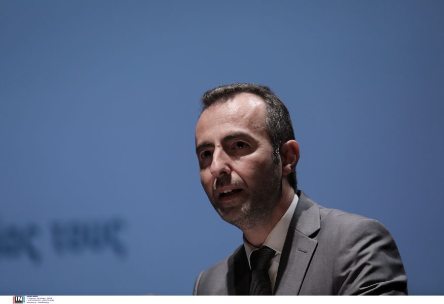 Χριστόφορος Σεβαστίδης: Η Δικαιοσύνη που δεν σιωπά