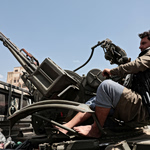 «Φιλόδοξο και παράλογο το σχέδιο των ΗΠΑ» λέει το Ιράν – Μπαράζ ιρανικών επιθέσεων σε Ισραήλ