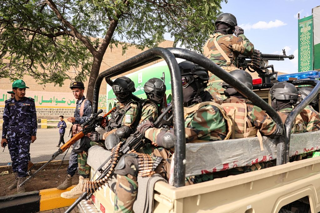 Σοβαρές καταγγελίες για «συμβόλαια θανάτου» στην Υεμένη – Στο στόχαστρο πρώην μισθοφόρος και τα ΗΑΕ