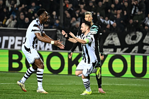 ΠΑΟΚ: Θετικές εξελίξεις πριν το ντέρμπι με την ΑΕΚ – ανεβάζουν ρυθμούς Ζίβκοβιτς, Μεϊτέ και Κένι