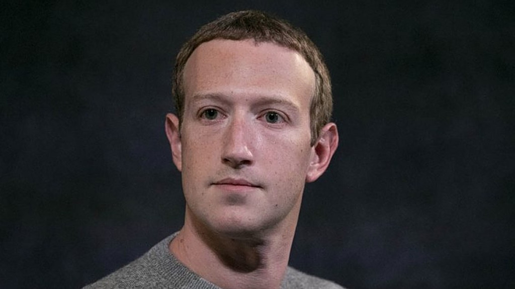 Ψηφιακός… CEO στο πλευρό των εργαζόμενων της Meta Platforms – Ο Μαρκ Ζάκερμπεργκ ετοιμάζει AI «σωσία» του