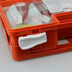 Φαρμακείο αυτοκινήτου: Τι πρέπει να περιλαμβάνει από 18 Ιουνίου – Αναλυτική λίστα