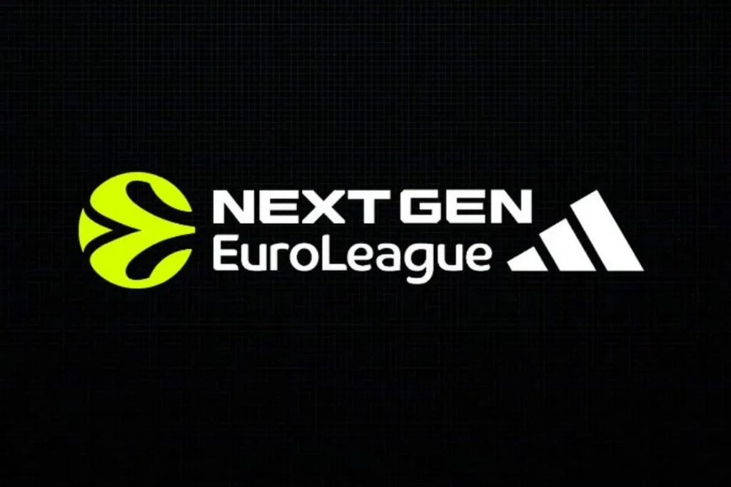 Adidas Next Genaration EuroLeague: Oι ομάδες θα βρεθούν στους τελικούς του Next Gen της διοργάνωσης
