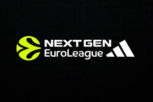 Adidas Next Genaration EuroLeague: Oι ομάδες θα βρεθούν στους τελικούς του Next Gen της διοργάνωσης