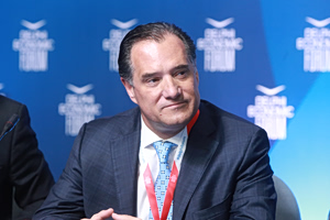 Το σχέδιο του Αδωνη