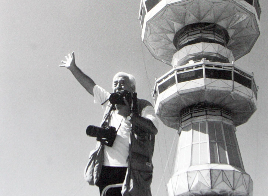 Η ιστορία που γράφουν οι φωτογραφίες