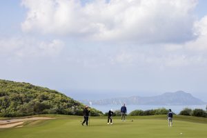 Το Costa Navarino υποδέχεται το Aegean Messinia Pro-Am 2026