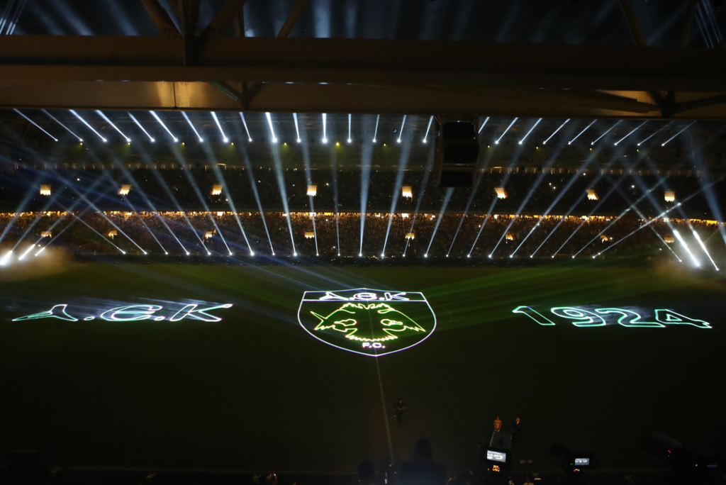 Μία ιστορία από την Πόλη