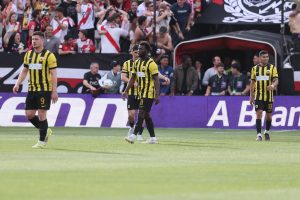 Η ΑΕΚ την έπαθε με τον τρόπο που νίκησε πριν από λίγες μέρες