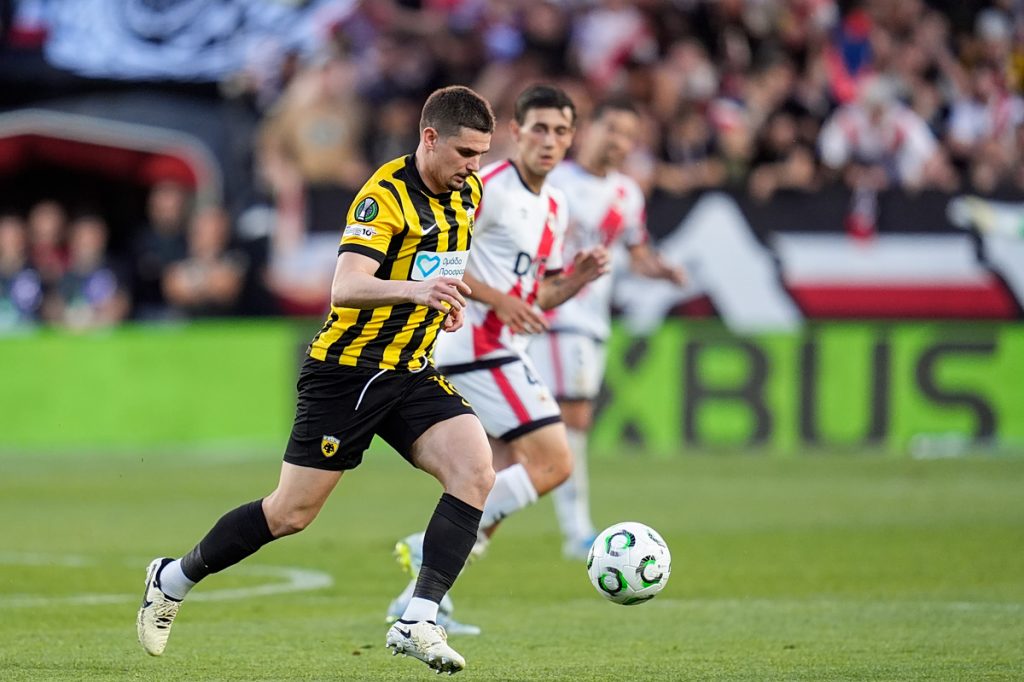 Bαθμολογία UEFA: Δυσκολεύει η 10η θέση για την Ελλάδα