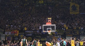 Οπαδοί της ΑΕΚ θα βρεθούν στην τελευταία προπόνηση ενόψει Μπανταλόνα