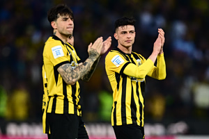 ΑΕΚ: Οι βαθμοί που θέλει η ΑΕΚ 