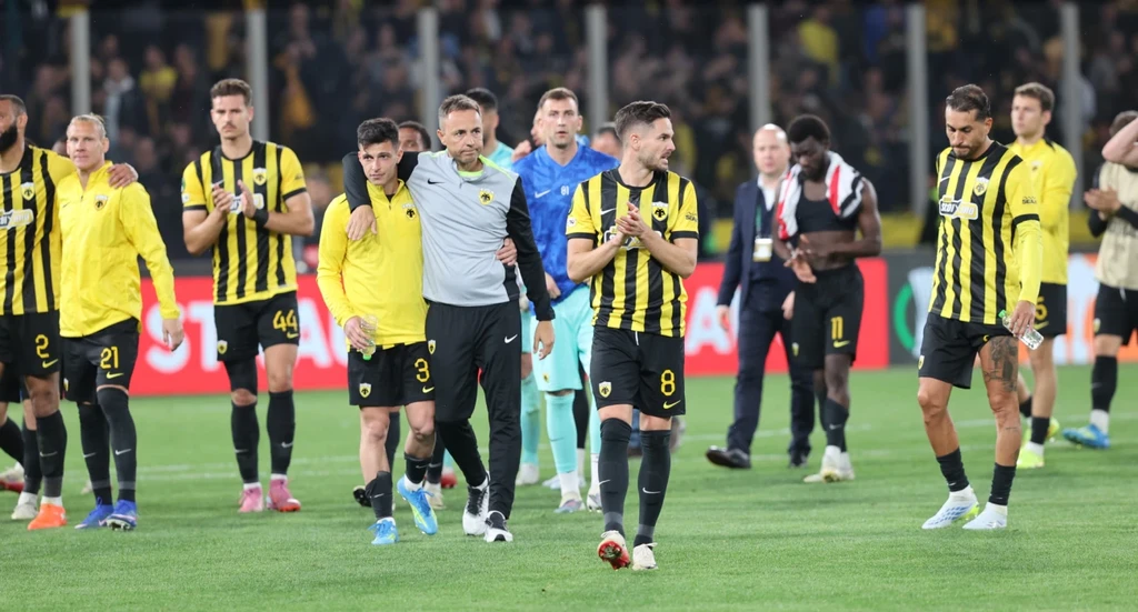 Οριστικά 11η η Ελλάδα στην κατάταξη UEFA – Τα ευρωπαϊκά εισιτήρια για τη νέα σεζόν