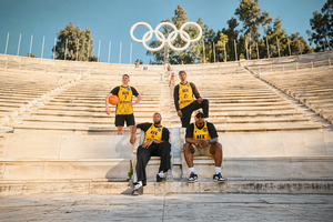 Με «οδηγό» το 1968: Η ΑΕΚ στο Καλλιμάρμαρο ενόψει του Final 4 του BCL