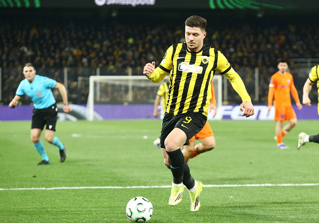 Ράγιο Βαγεκάνο – ΑΕΚ: Στους 370 οι Ισπανοί αστυνομικοί που θα βρίσκονται σε υπηρεσία για τον αγώνα