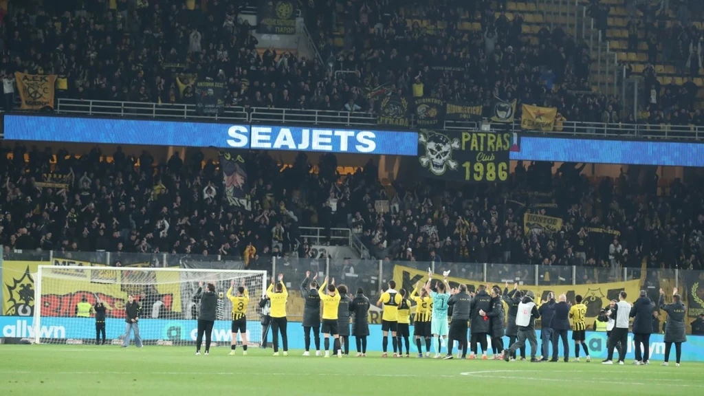 Οπαδοί της ΑΕΚ θα βρεθούν στην προπόνηση της ομάδας πριν το ντέρμπι με τον Ολυμπιακό