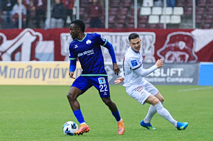 ΑΕΛ – Κηφισιά: «Μπλόκο» ξανά για τους Θεσσαλούς, δεν ήρθε η ανάσα στα Play-Outs