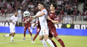 Η βαθμολογία της πέμπτης αγωνιστικής των playouts της Stoiximan Super League