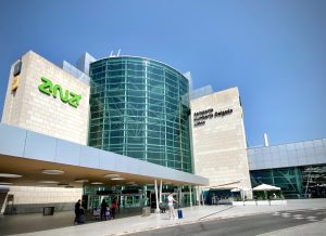 Νέο ευρωπαϊκό σύστημα ελέγχου συνόρων προκαλεί χάος στο αεροδρόμιο της Λισαβόνας