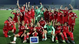 Οι ποδοσφαιρίστριες του Αφγανιστάν θα επιστρέψουν σε διοργανώσεις της FIFA ύστερα από 8 χρόνια